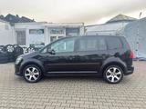 Volkswagen Touran CrossTouran *7-SITZER*PANORAMA*KAMERA* - Volkswagen: Crosstouran