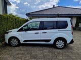 Ford Transit Connect Kombi Trend - scheckheftgepflegte Ford Transit Connect