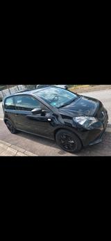 Seat Mii 1.0 Au/Hu neu gutes Anfängerauto! - Seat Mii in Dortmund