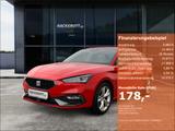 Seat Leon Sportstourer FR 2.0 TDI 110 KW (150 PS) 7-G - Seat Leon: 150 TDI
