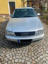 Audi A6 C4 2.0 Automatik Standheizung Klim... - gebrauchte Audi A6 aus dem Jahr 1995