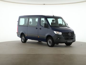 Mercedes Sprinter - 9