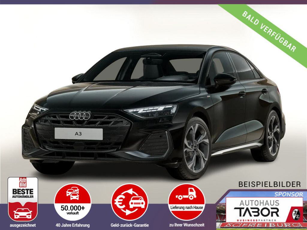 Image of Audi A3
