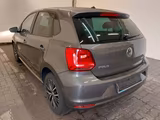 Volkswagen Polo V 1.0 Allstar *KLIMAAUTOMATIK*SHZ*PDC*LM* - gebrauchte VW Polo aus dem Jahr 2016
