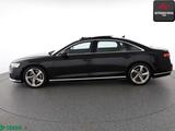 Audi A8 60 TFSI qu LANG SPORTPAKET LASER,MASSAGE,B+O - Audi A8 mit Benzin-Antrieb: Limousine