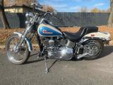 Harley-Davidson FXS TS Springer Softail 1993 Scream&Eagle - HARLEY-DAVIDSON 1993