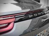 Porsche Panamera 4 - - gebrauchte Porsche Panamera aus dem Jahr 2018