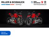 Ducati Streetfighter V4 MY 2025 JETZT VORBESTELLEN - STREETFIGHTER 4