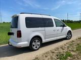 Volkswagen Caddy Maxi - VW Caddy Maxi von 2018