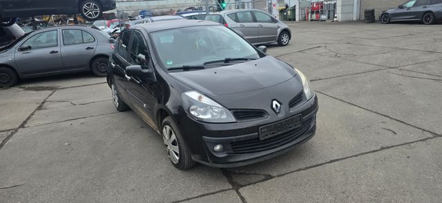 Renault Clio III Dynamique