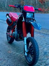 Yamaha DT125R - YAMAHA DT 125 R