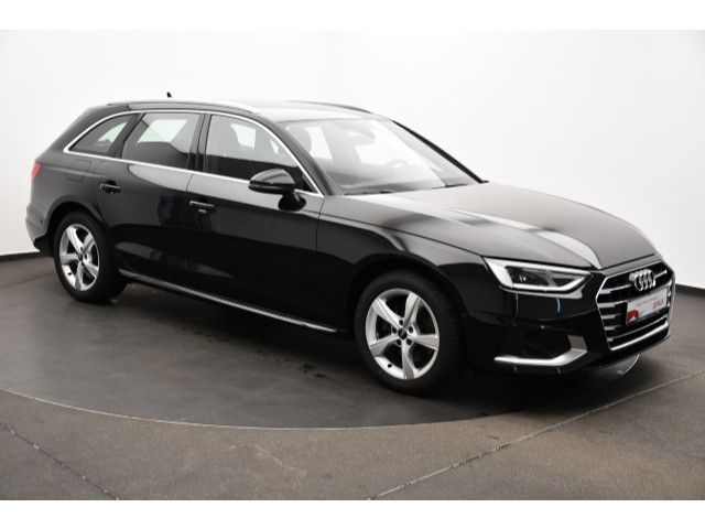Audi A4 - Bild 15
