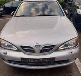 Nissan Primera 1.8 Comfort Comfort - gebrauchte Nissan Primera aus dem Jahr 2001