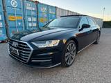 Audi A8 L 60 TDI 4.0 quattro tiptronic - Audi A8 60 TDI Gebrauchtwagen