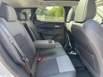 Nissan Qashqai N-Connecta 1.3 DIG-T MHEV 158 PS Panoram