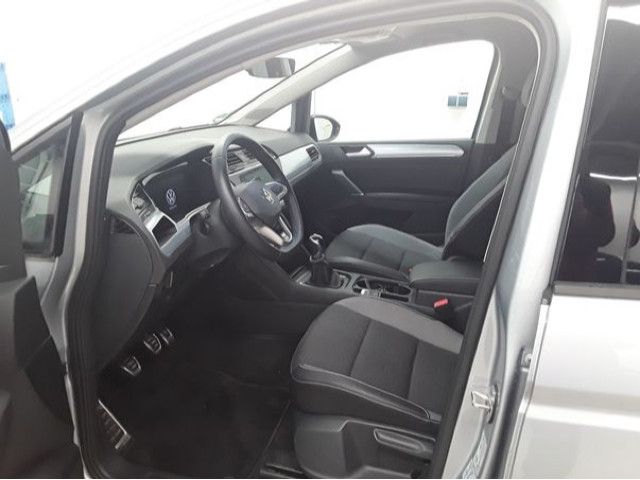Volkswagen Touran - Bild 5