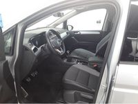 Volkswagen Touran - Vorschau Bild 5