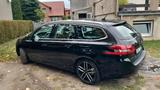 Peugeot 308 SW 2.0 HDi - Peugeot 308 mit Diesel-Antrieb: Kombi, Automatik, 2.0