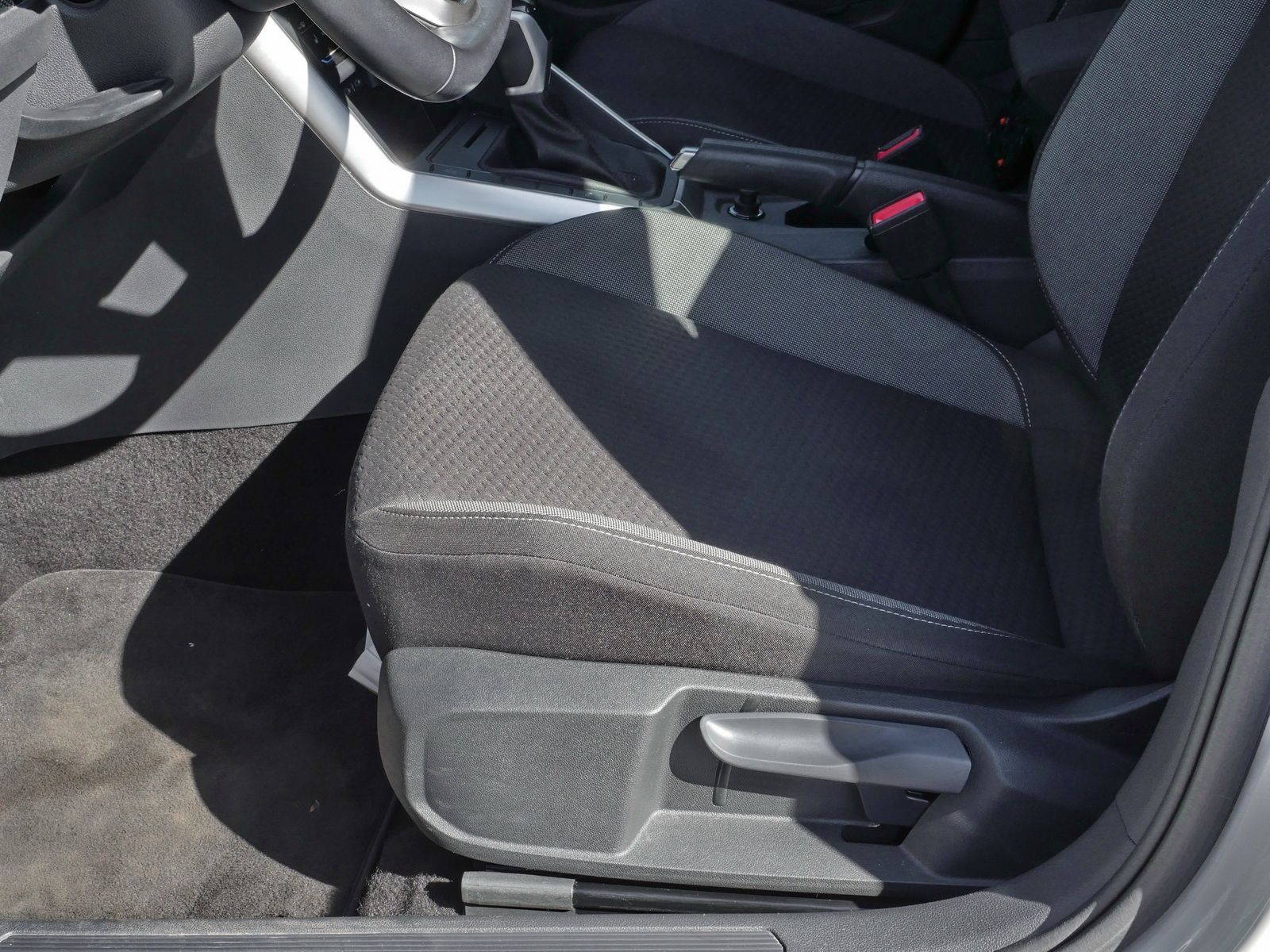 Volkswagen Taigo - Bild 22