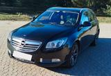Opel Insignia Sports Tourer 2.0 Turbo 4x4 Sport A...