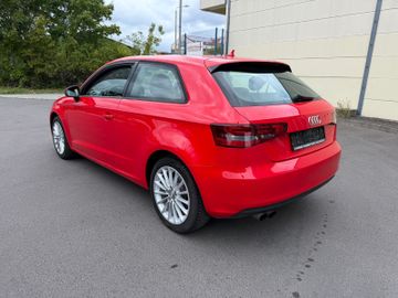 Audi A3 - 2
