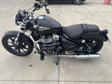 Royal Enfield Super Meteor 650 - 2024 - Royal Enfield Super Meteor 650