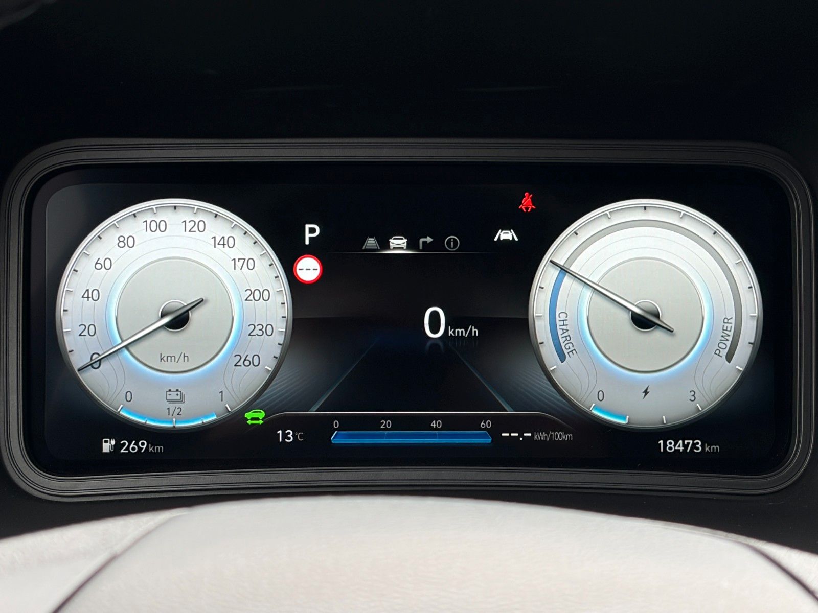 Fahrzeugabbildung Hyundai KONA E Edition 30+ SHZ LHZ LKA ACC KRELL CarPlay