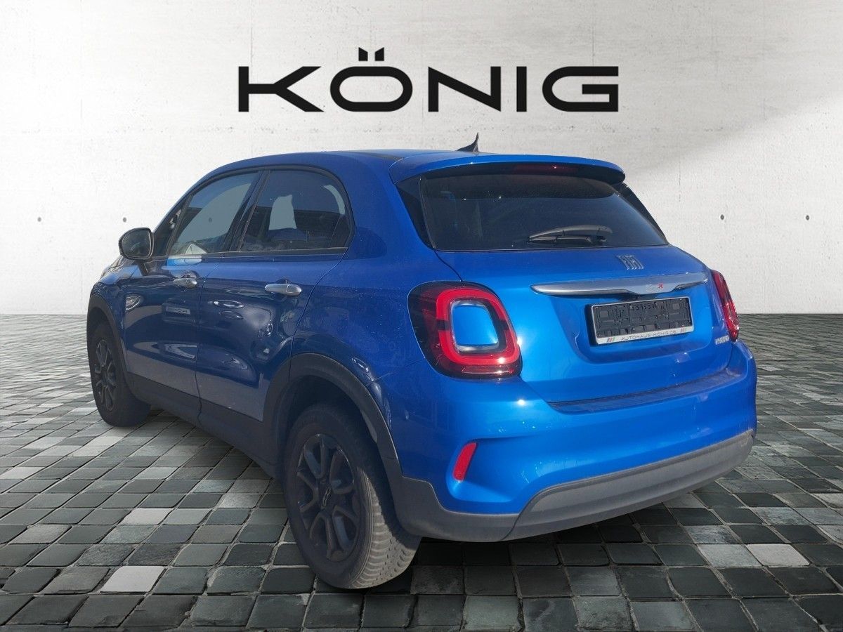 Fiat 500X - Bild 3