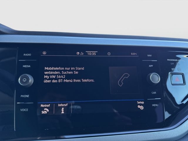 Taigo GOAL 1.0 TSI APP-CON ACC LED DAB+SHZG KLIM