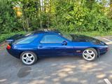 Porsche 928 GTS Automatik H-Kennzeichen - Porsche 928