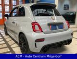 Abarth 595  esseesse 1.Hand*Skydome*Sabelt*Akrapovic* - Abarth 595 Gebrauchtwagen