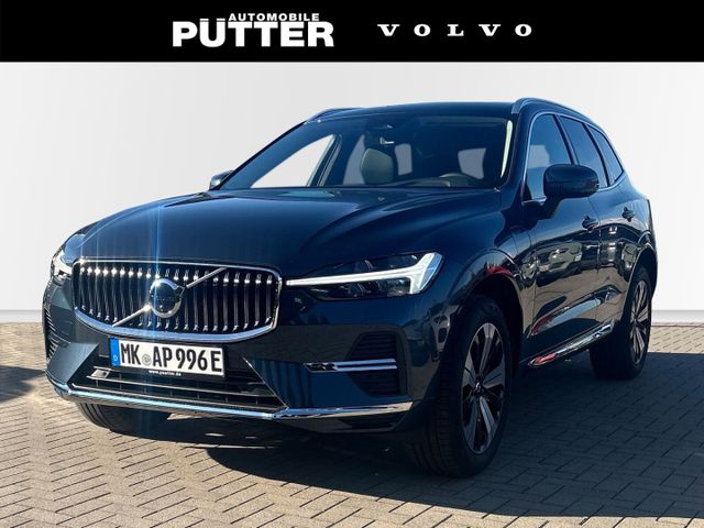 Volvo XC60 Recharge T6 AWD Plus Bright 19'' 360 Kamera