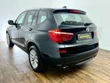 BMW X3 20d xDrive / NUR 89 tKM / AHK / 1.HD / - BMW in Norderstedt
