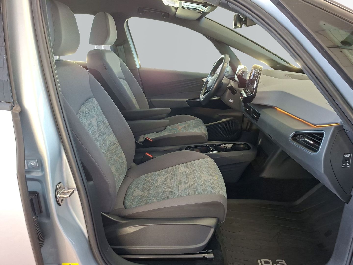 ID.3 Pure Performance City *NAVI*ACC*LED*APPConn