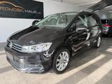 Volkswagen Touran United 2.0 TDI 7Sitze *AHK*ACC*LED*CARPLA