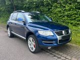 Volkswagen Touareg 3.0 V6 TDI Tiptronic mit Vollausttatung