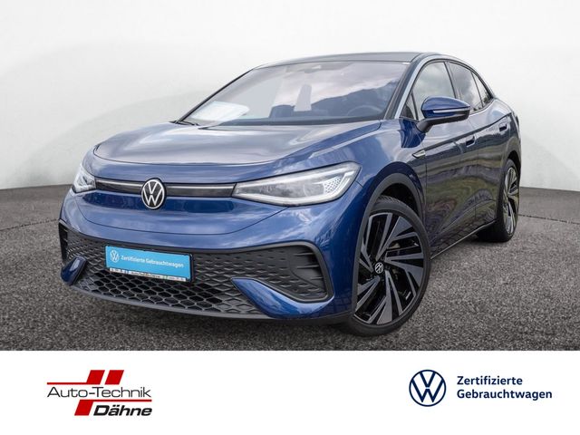 VW ID.5 Pro Performance SHZ AHK ACC PANO MATRIX-LED