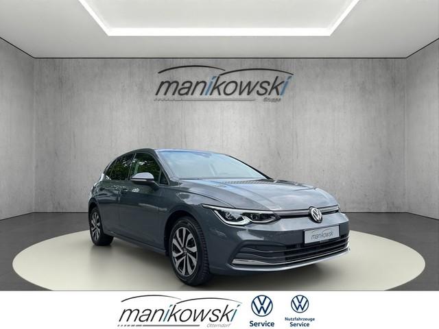 Volkswagen Golf VIII Active 1.5 TSI 150PS Standheizung +Nav, миниатюра 7