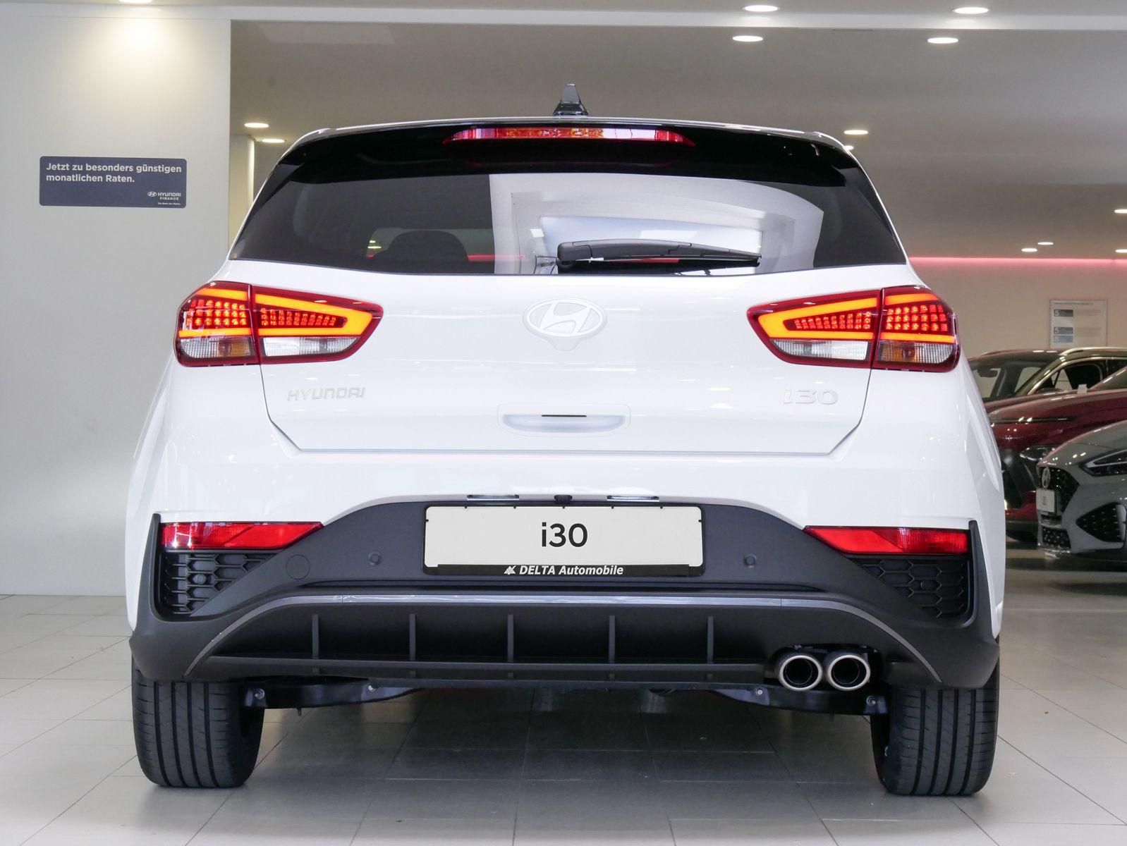Hyundai i30 - Bild 10