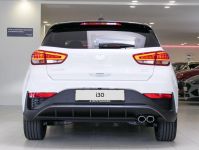 Hyundai i30 - Vorschau Bild 10