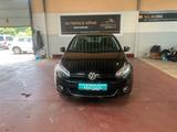 Volkswagen Golf VI Highline*ALCANTARA*AUTOMATIK*PDC* - gebrauchte VW Golf aus dem Jahr 2009