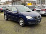 Volkswagen Polo IV United-1.6-Autom.Klima-Tüv-Neu-Top.Auto - Volkswagen Polo aus 2008: 1.6