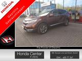 Honda CR-V 2.0 i-MMD HYBRID 4WD Elegance Navi/LED - Honda CR-V Gebrauchtwagen in Leipzig