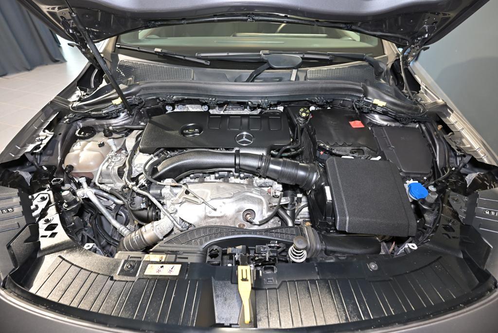 Mercedes-Benz GLA AMG/PANO/MULTIBEAM/NIGHT/SHZ/MBUX, миниатюра 12