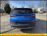 Opel Grandland X NAVI Leder Szhz PanoramaSchiebedach - Opel Grandland (X) Gebrauchtwagen in Berlin