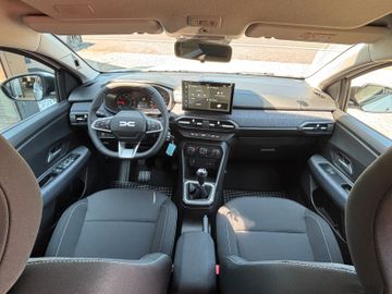 Dacia Jogger TCe 110 Expression 5-Sitzer