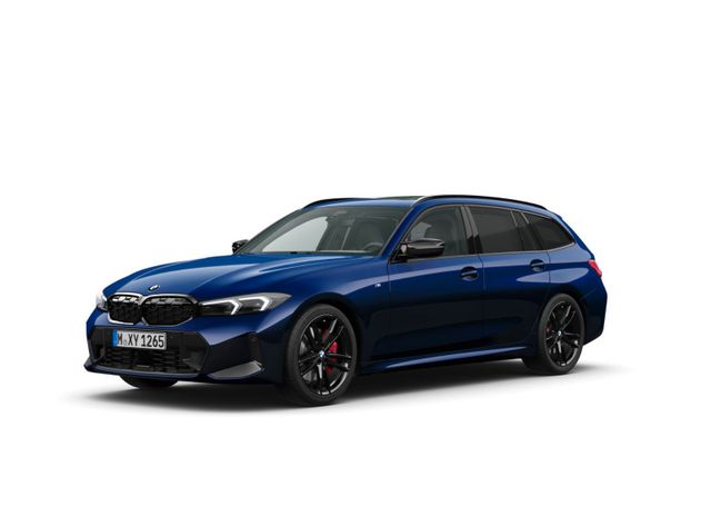 BMW M340i xDrive Touring Standhzg AHK ACC DA+ PA+ HK