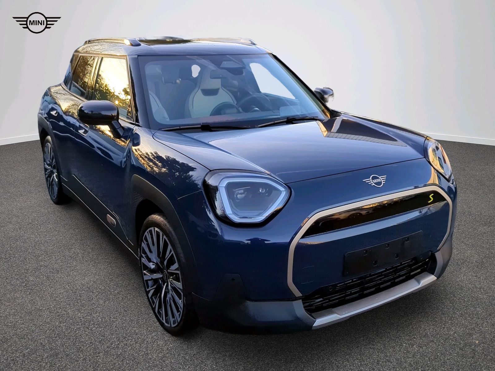 MINI Aceman - Bild 2