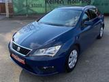 Seat Leon Style 1,2 *CGN ERDGAS*1.Hand*Tüv neu* - Seat Leon mit CNG-Antrieb
