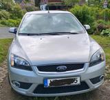 Ford Focus Cabrio CC 2.0 Titanium - Ford Focus: Cc